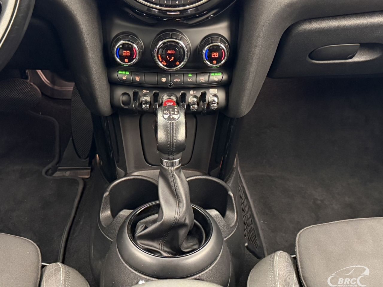 Mini Cooper | 25