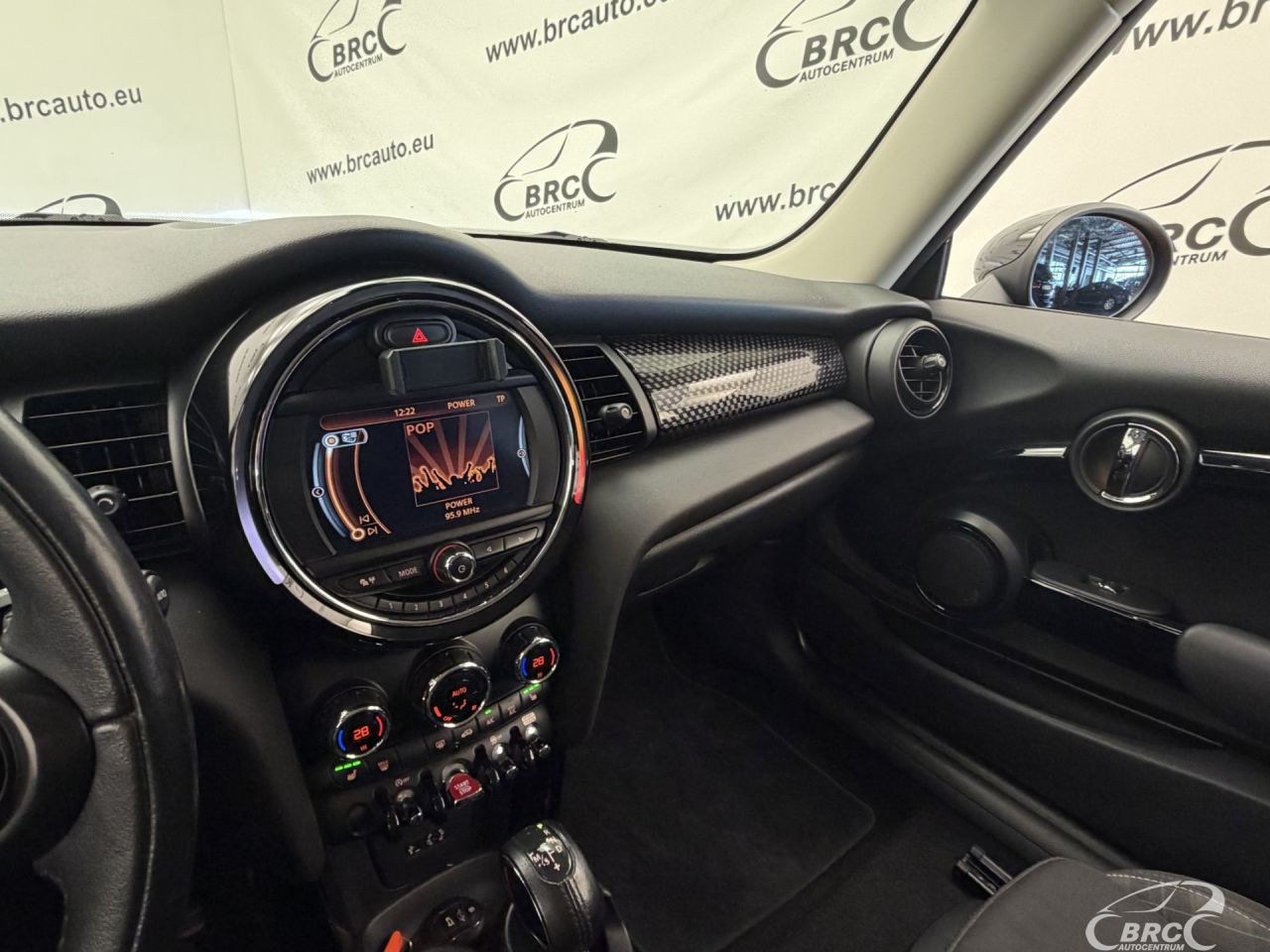 Mini Cooper | 40