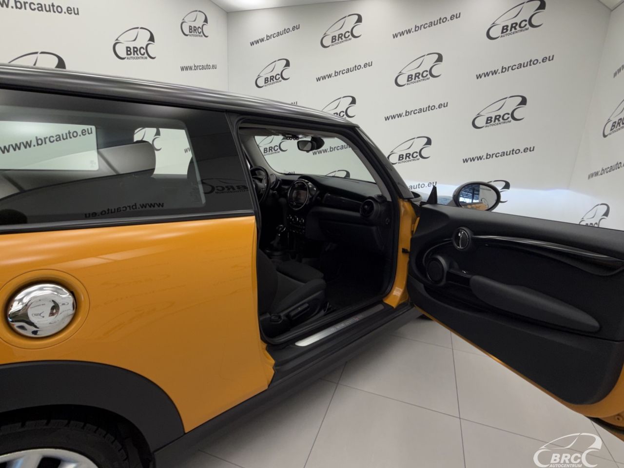 Mini Cooper | 13