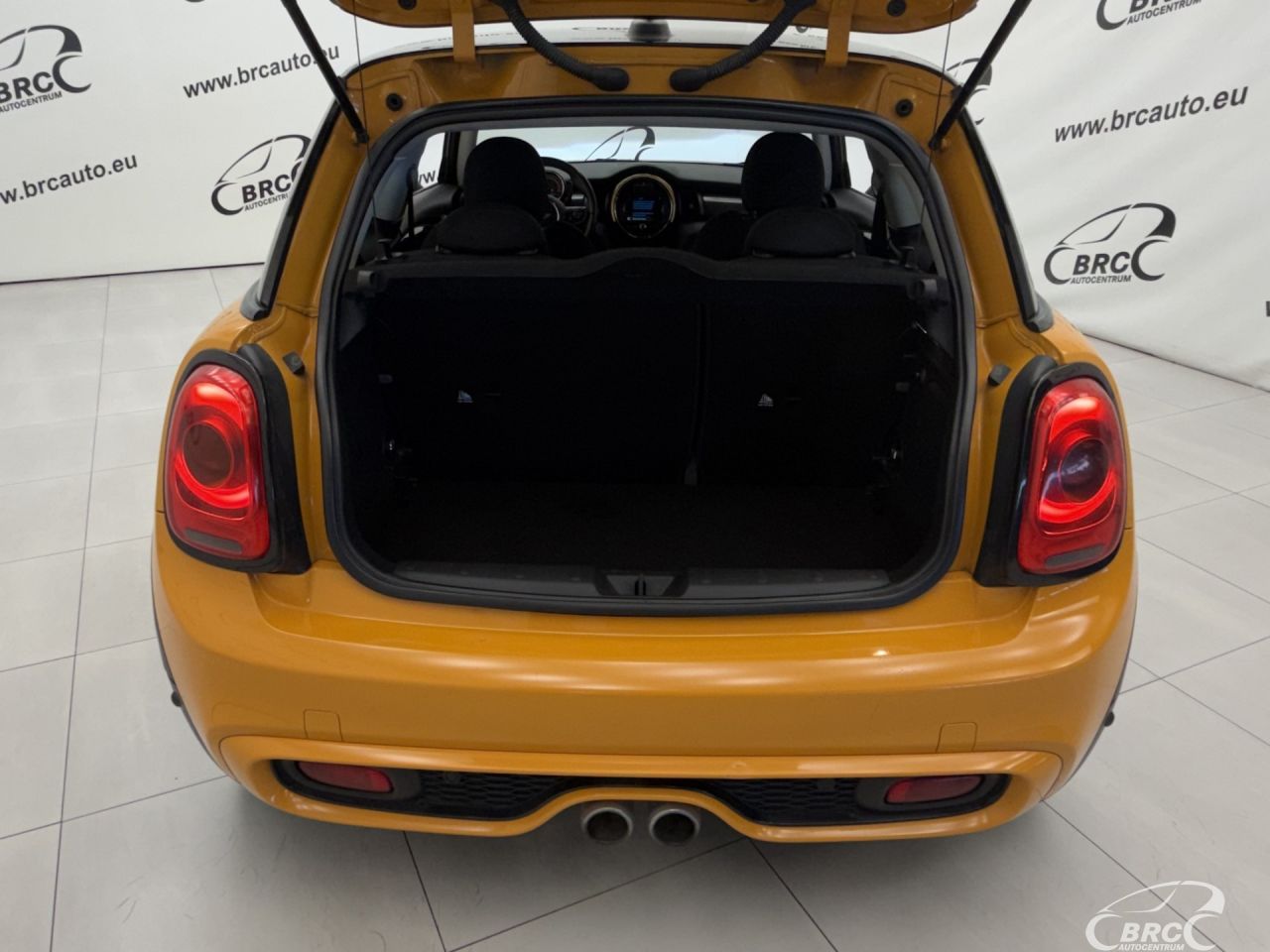 Mini Cooper | 73