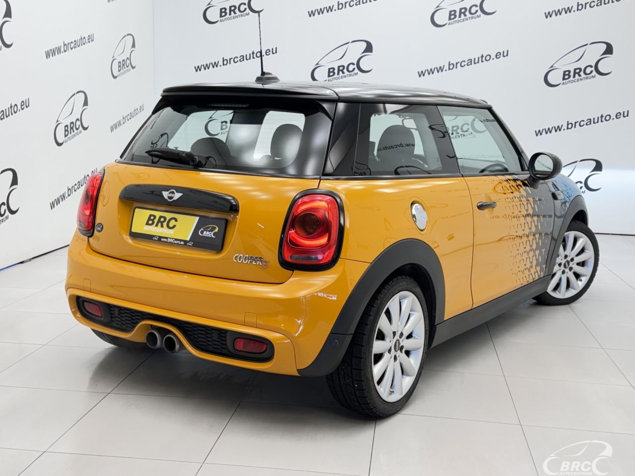 Mini Cooper | 77