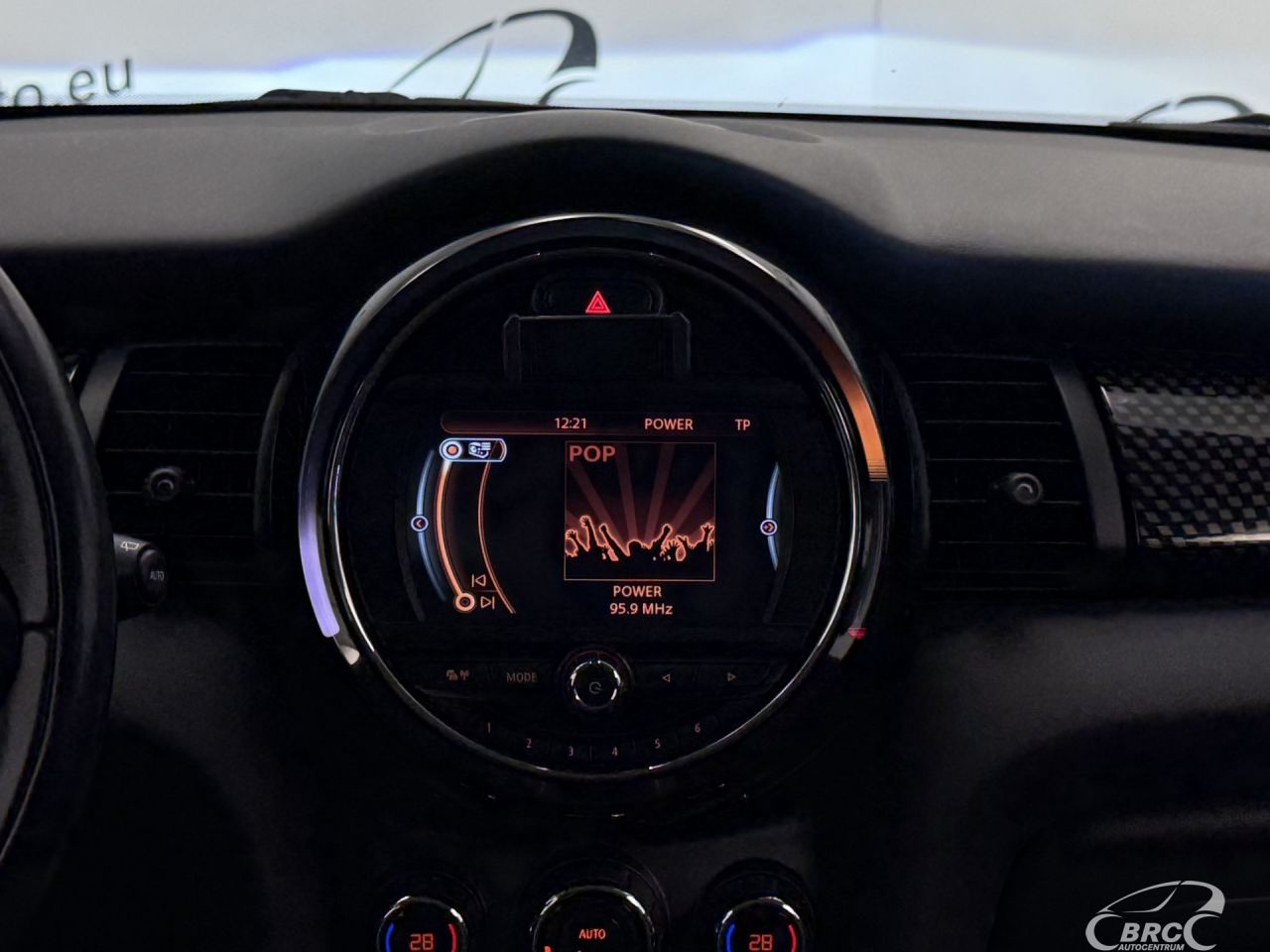Mini Cooper | 21