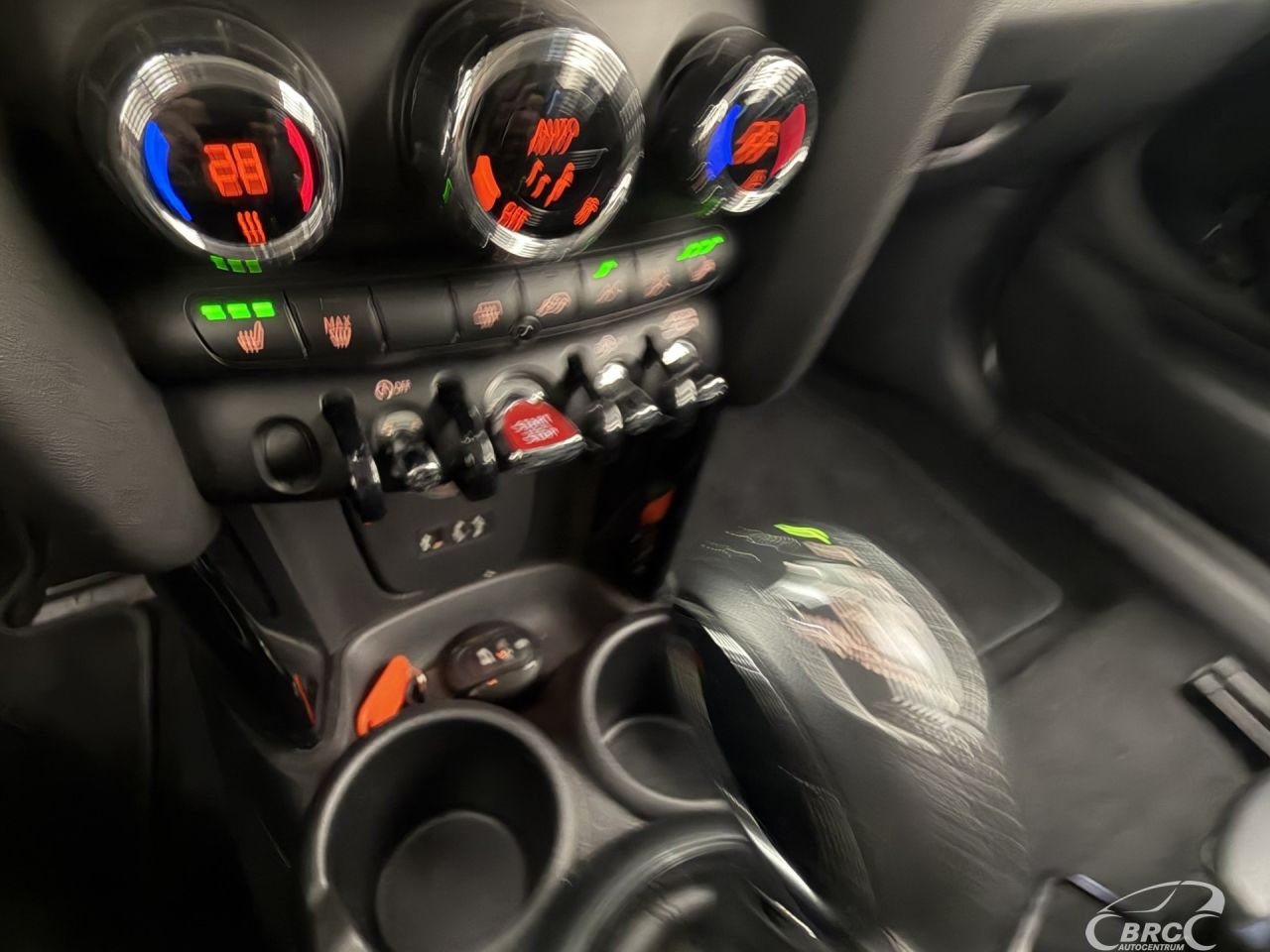 Mini Cooper | 42