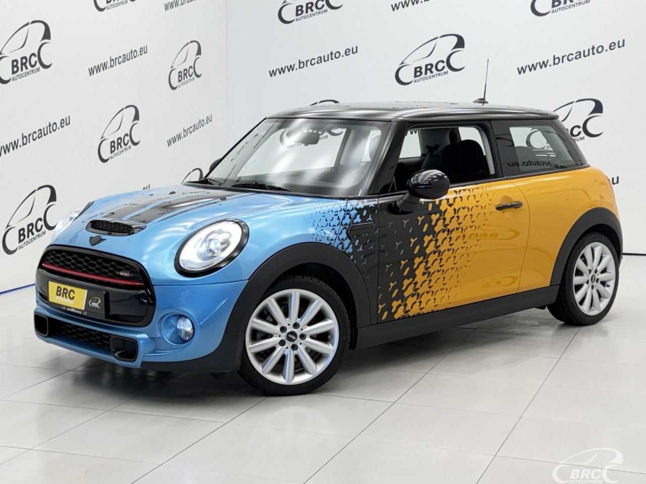 Mini Cooper | 0