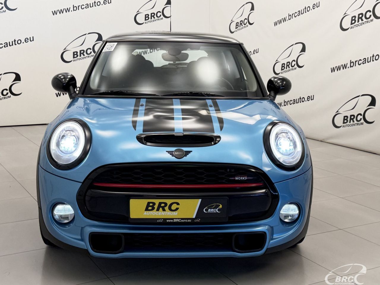 Mini Cooper | 79