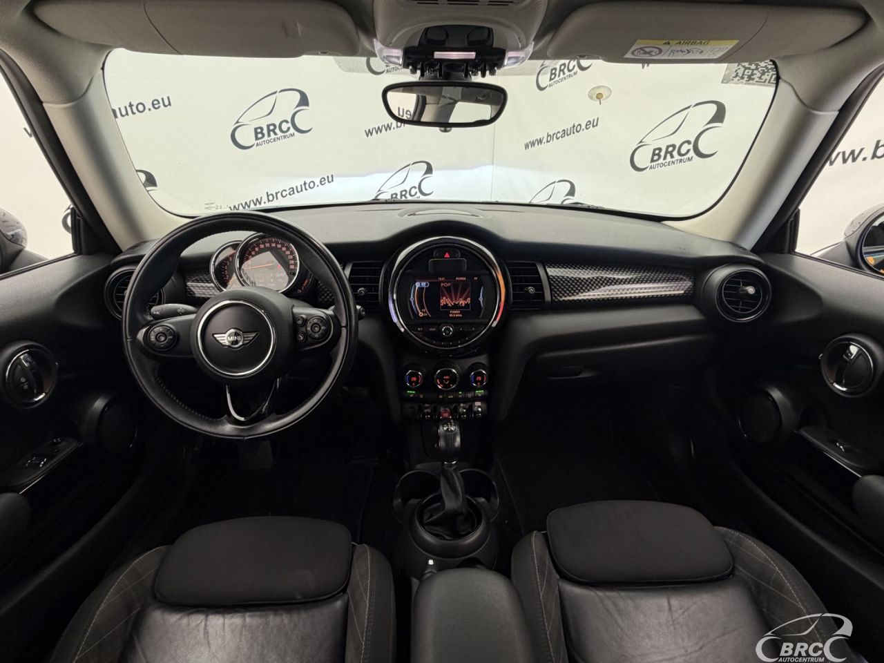 Mini Cooper | 4