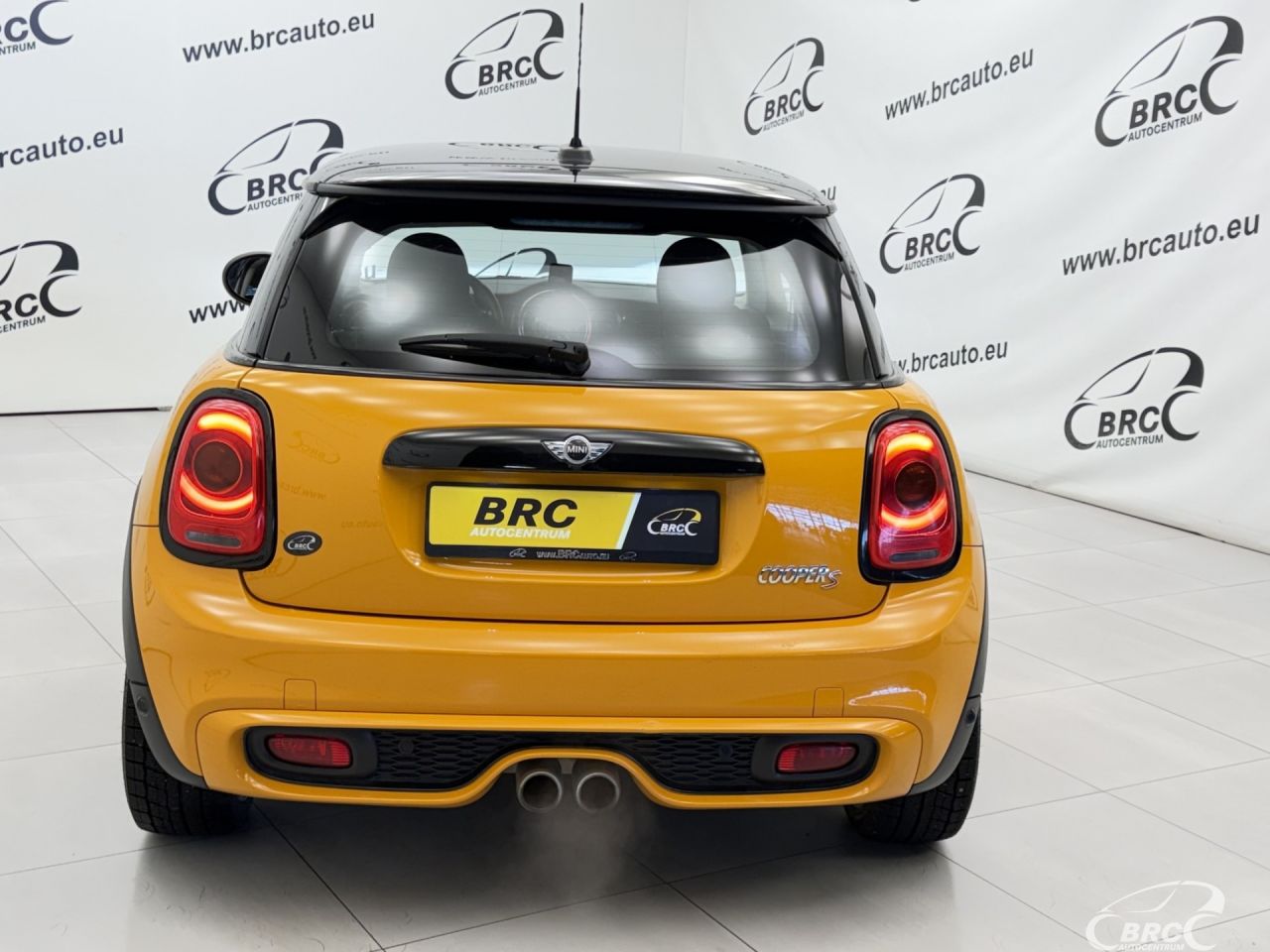 Mini Cooper | 81