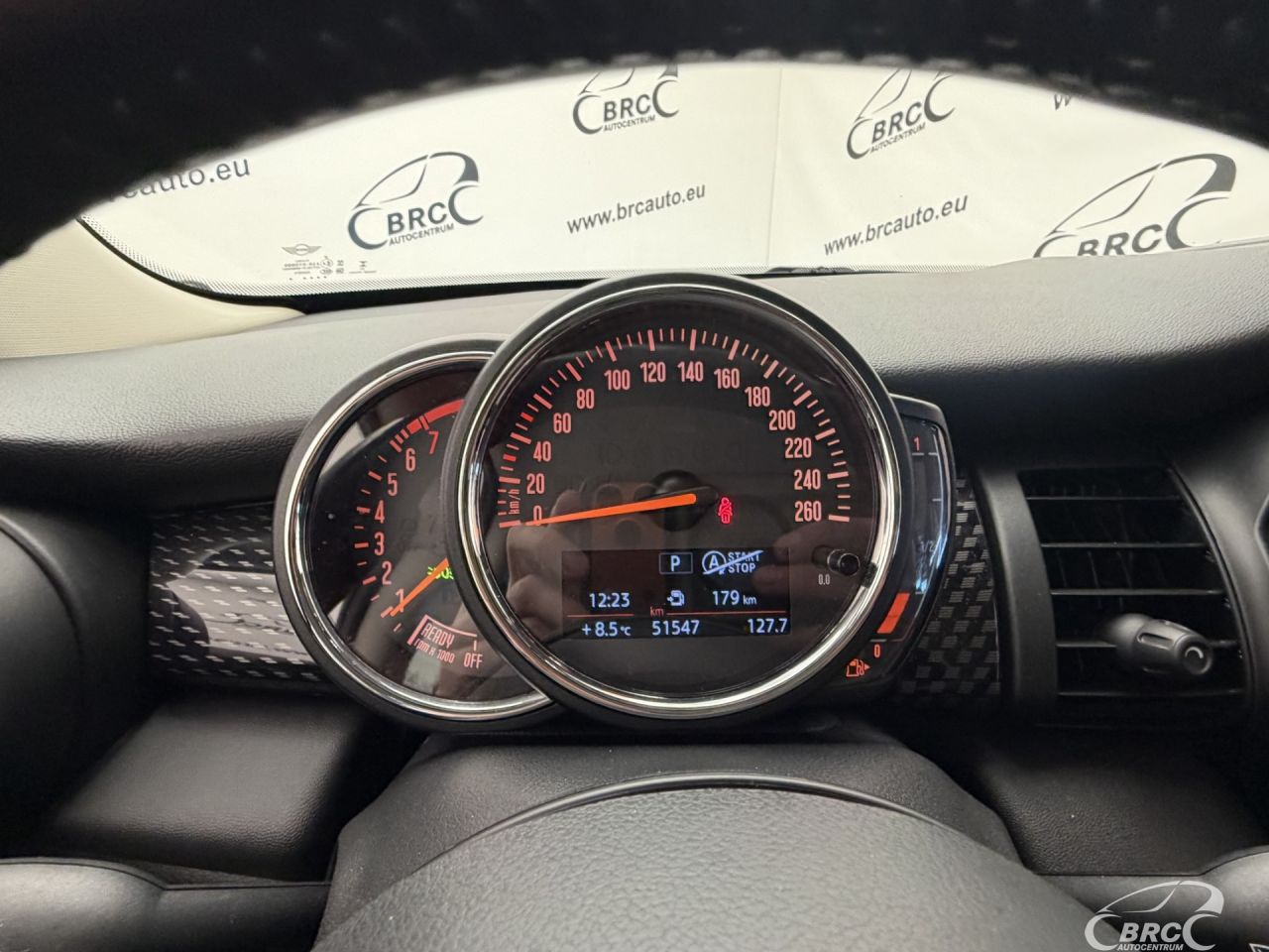 Mini Cooper | 50