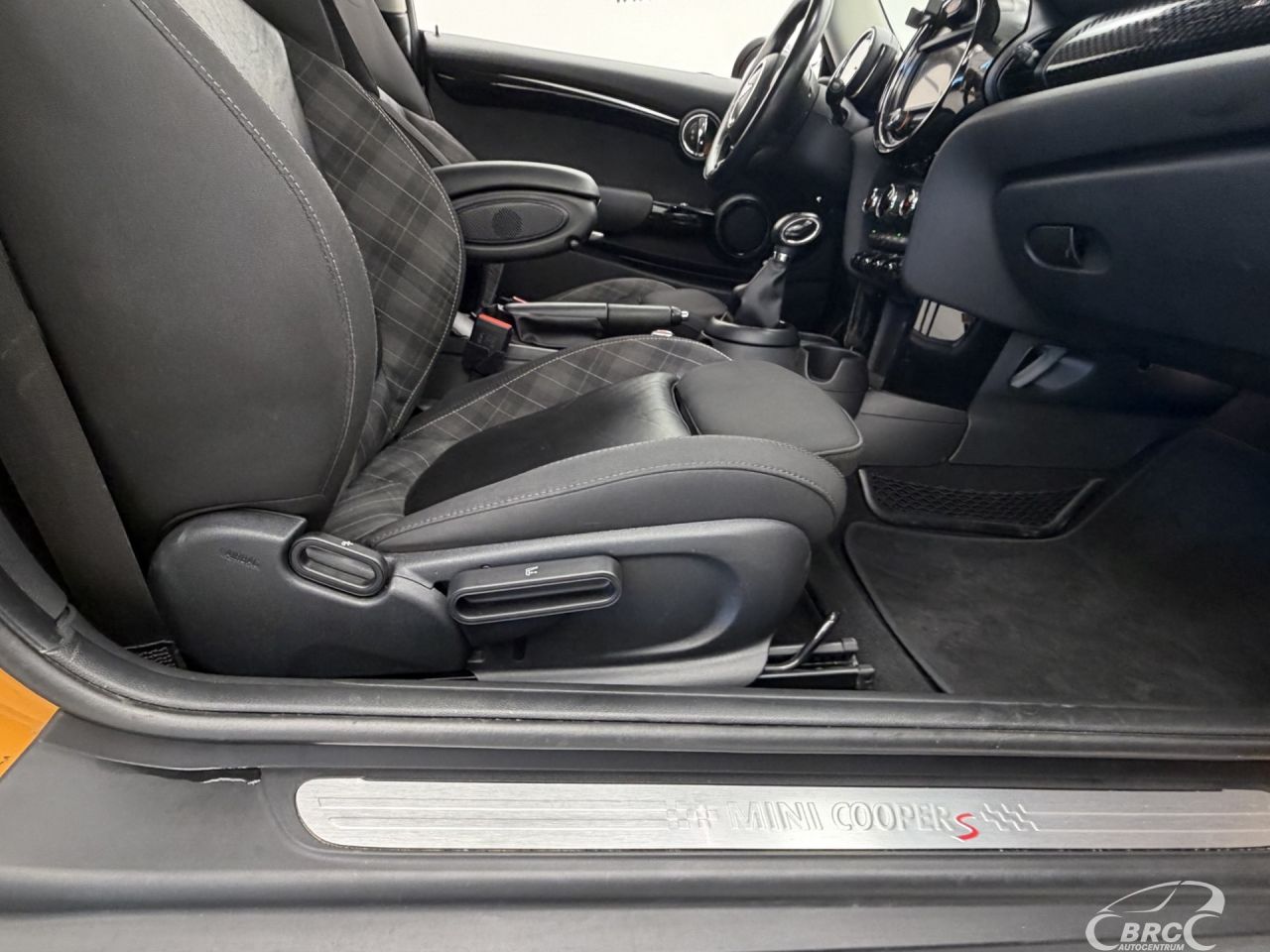 Mini Cooper | 9
