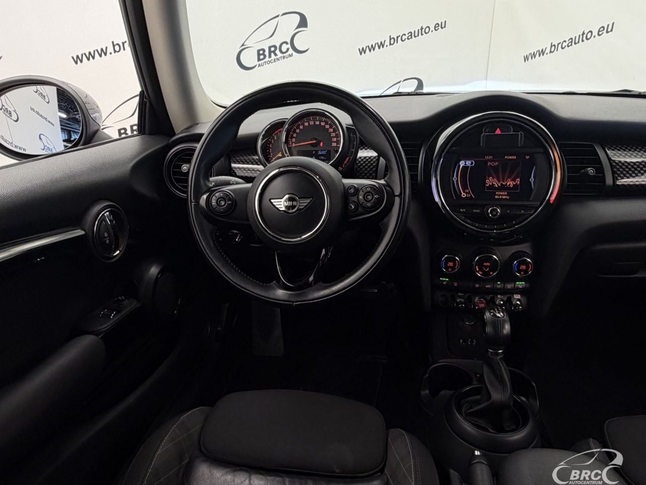 Mini Cooper | 17