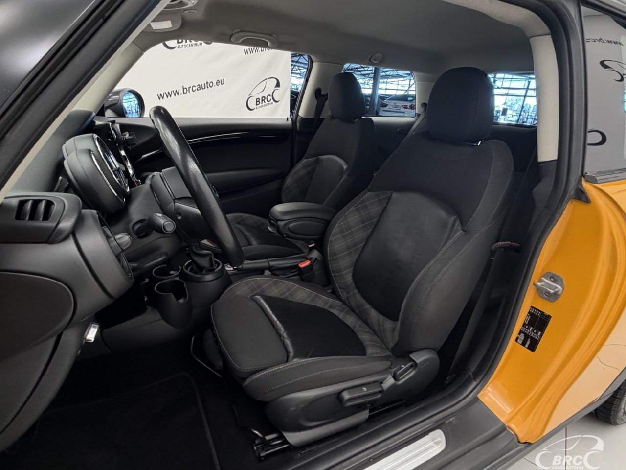 Mini Cooper | 35