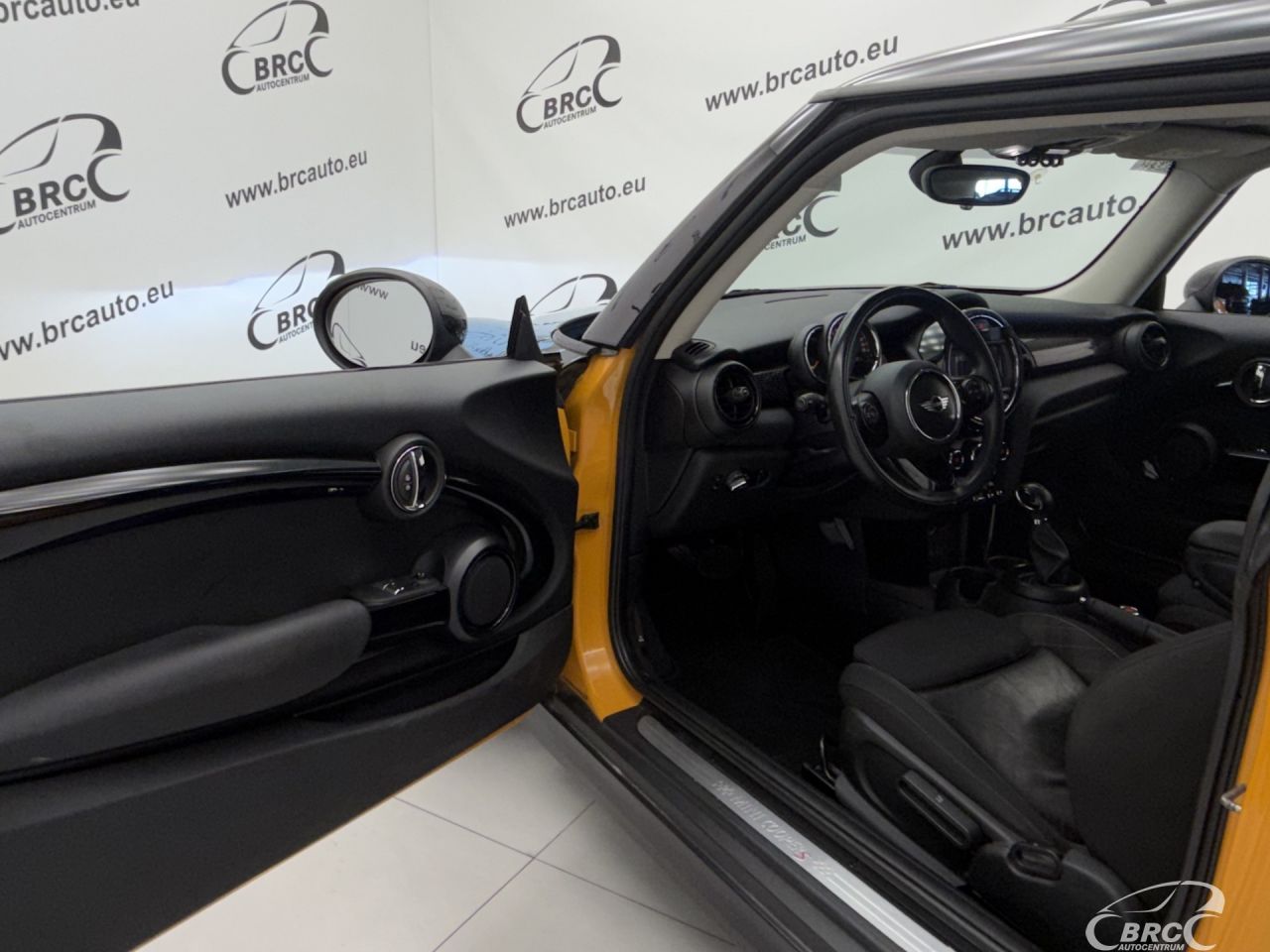 Mini Cooper | 27