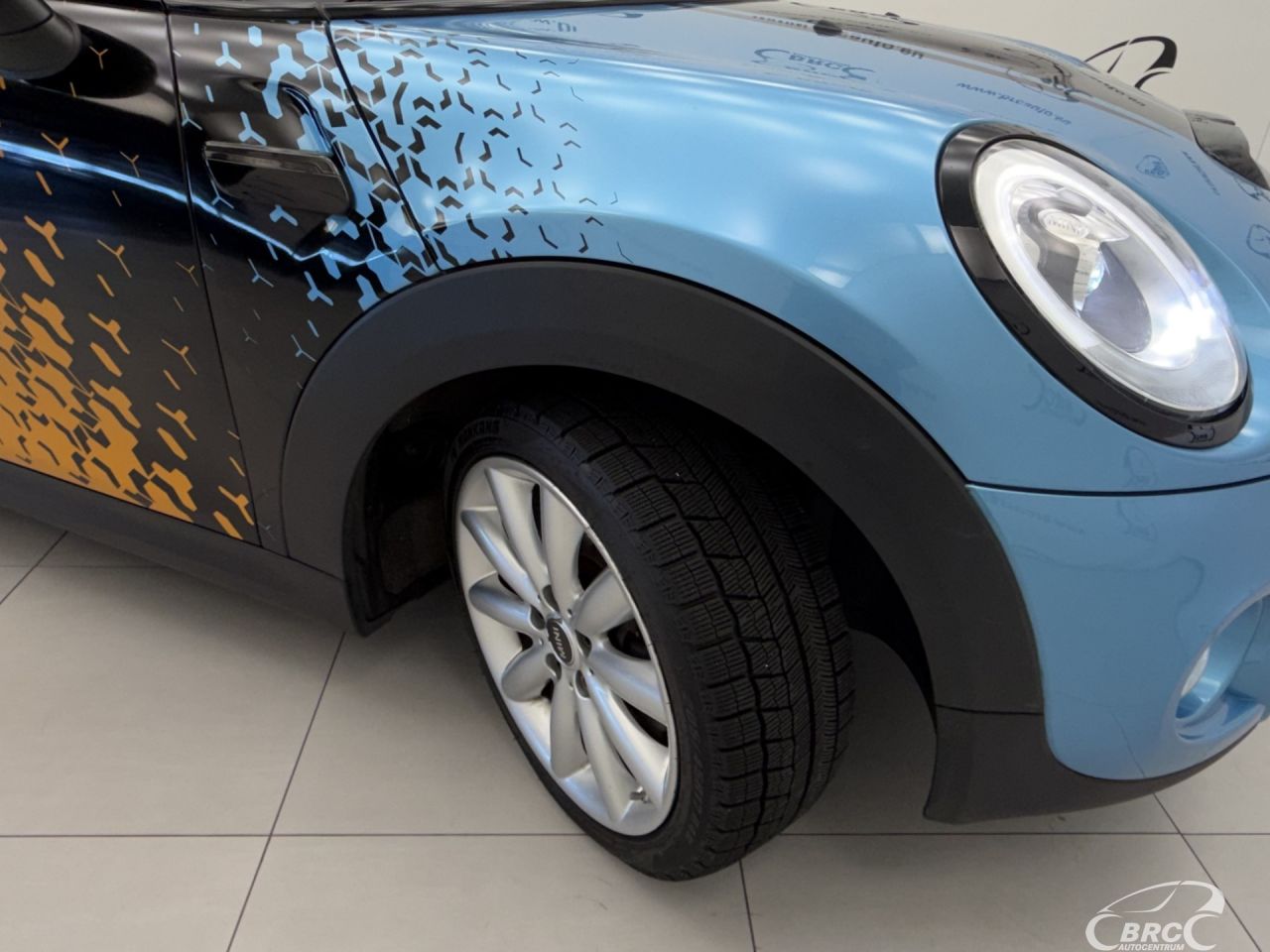 Mini Cooper | 69