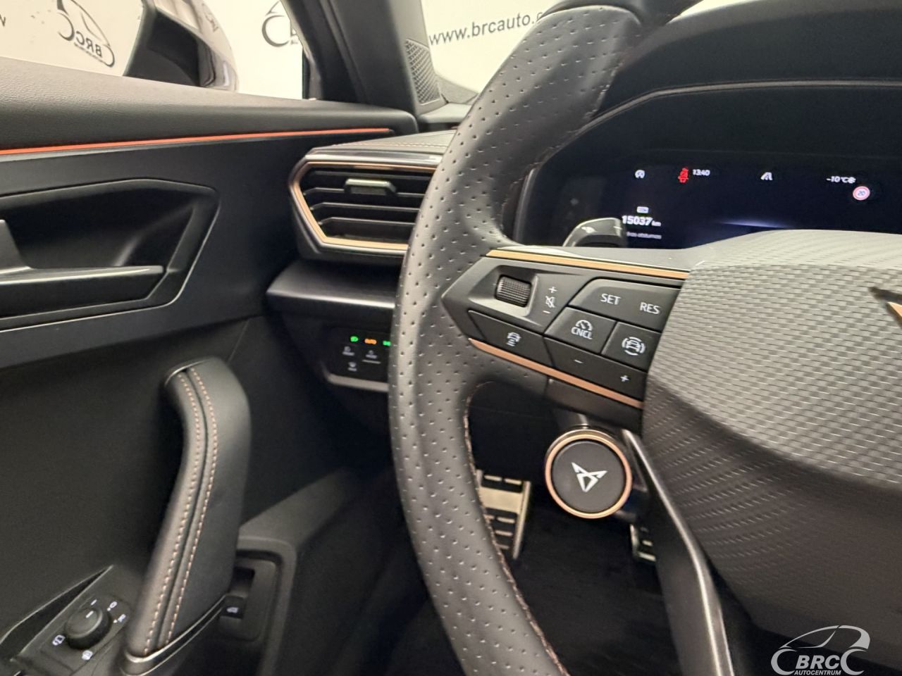 Cupra Formentor | 27