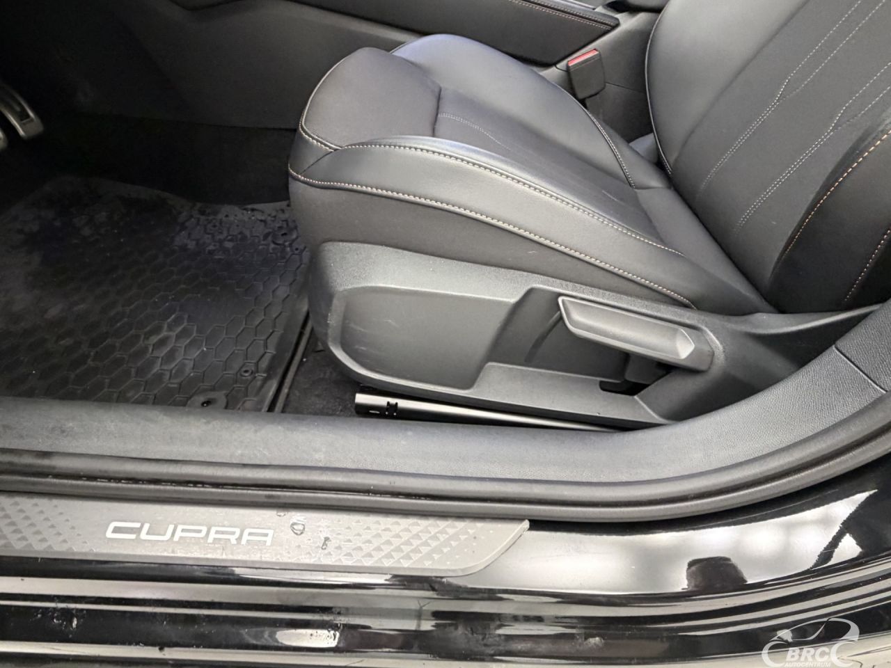 Cupra Formentor | 21