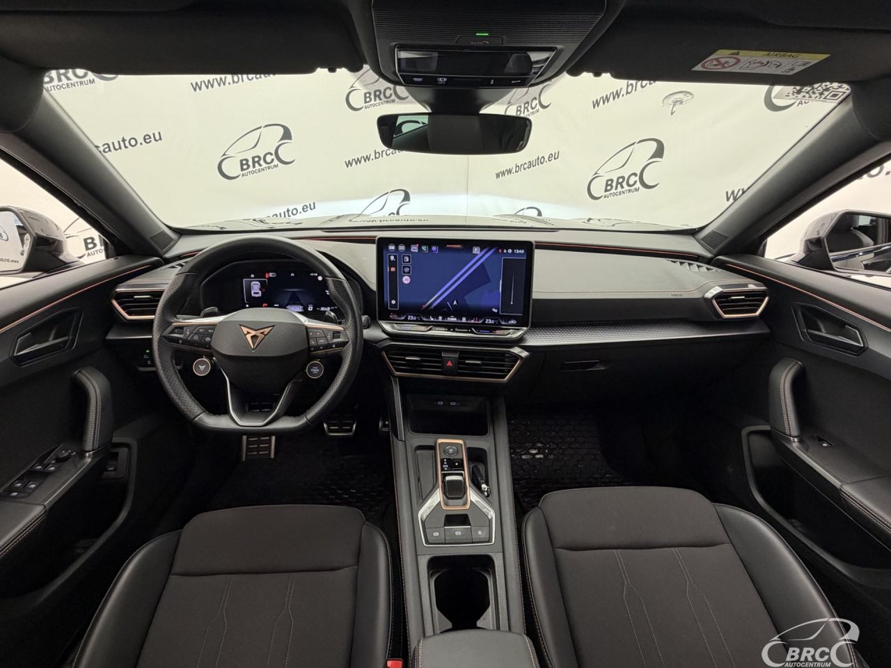 Cupra Formentor | 2
