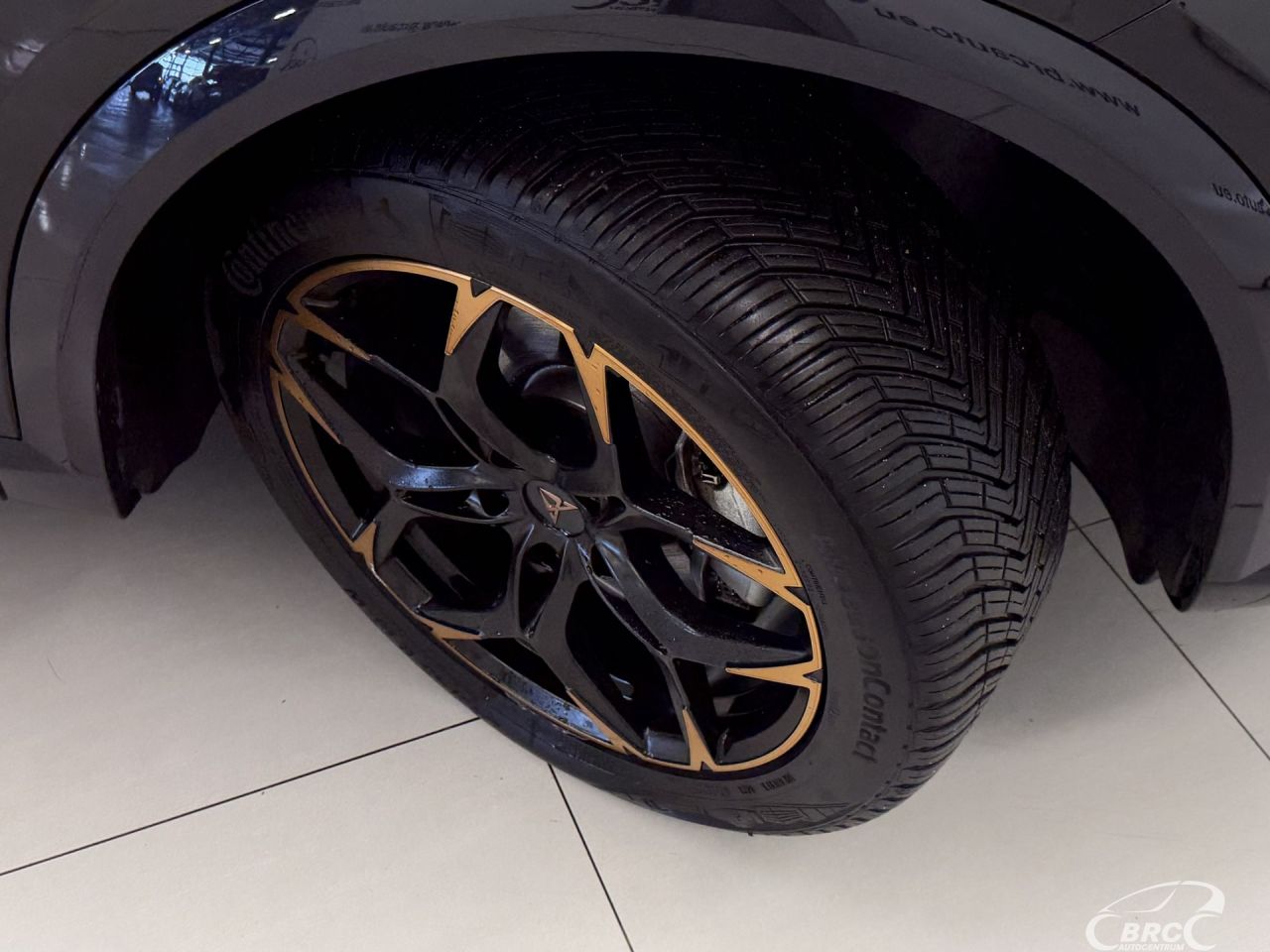 Cupra Formentor | 38