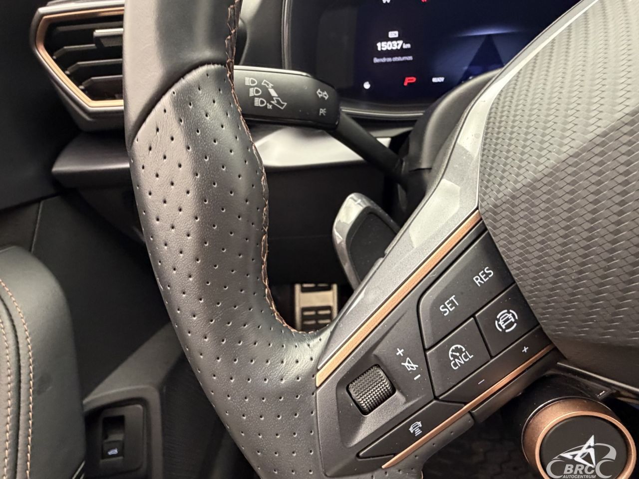 Cupra Formentor | 29