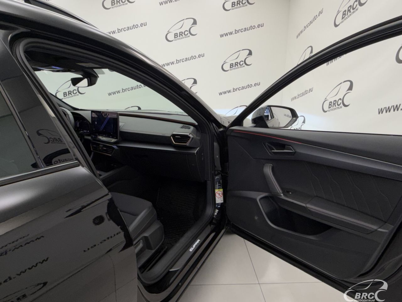 Cupra Formentor | 7
