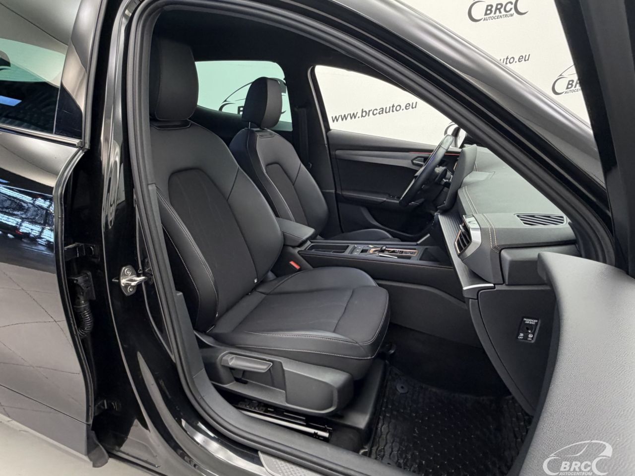Cupra Formentor | 6
