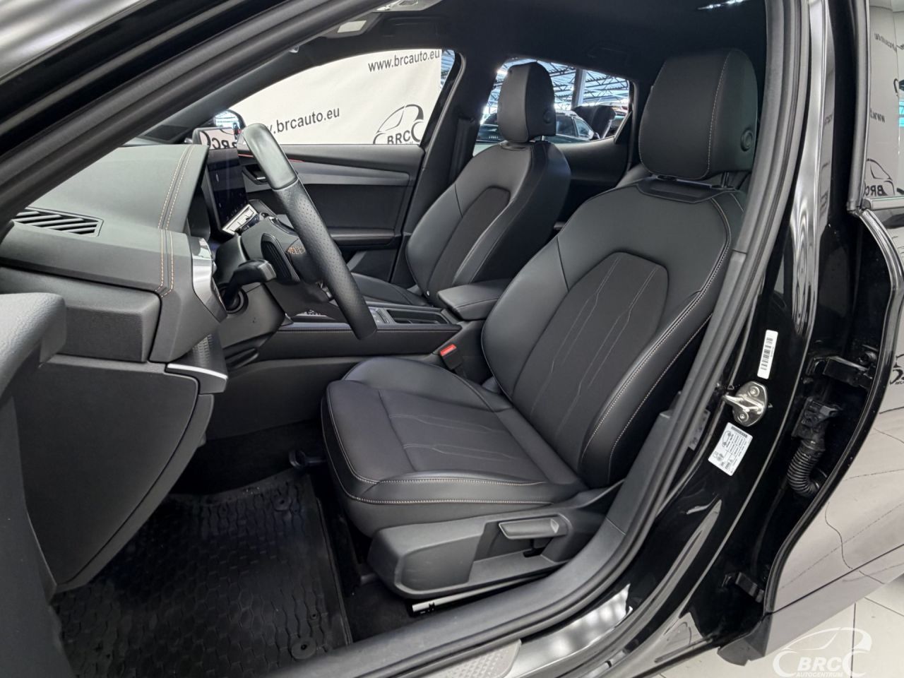 Cupra Formentor | 46