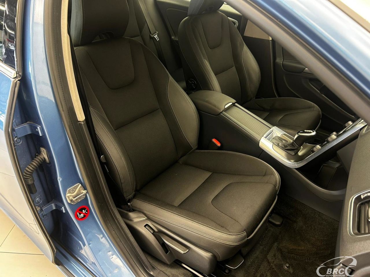 Volvo S60 | 10