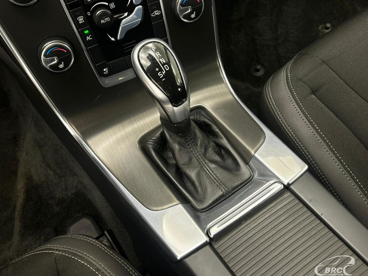 Volvo S60 | 36