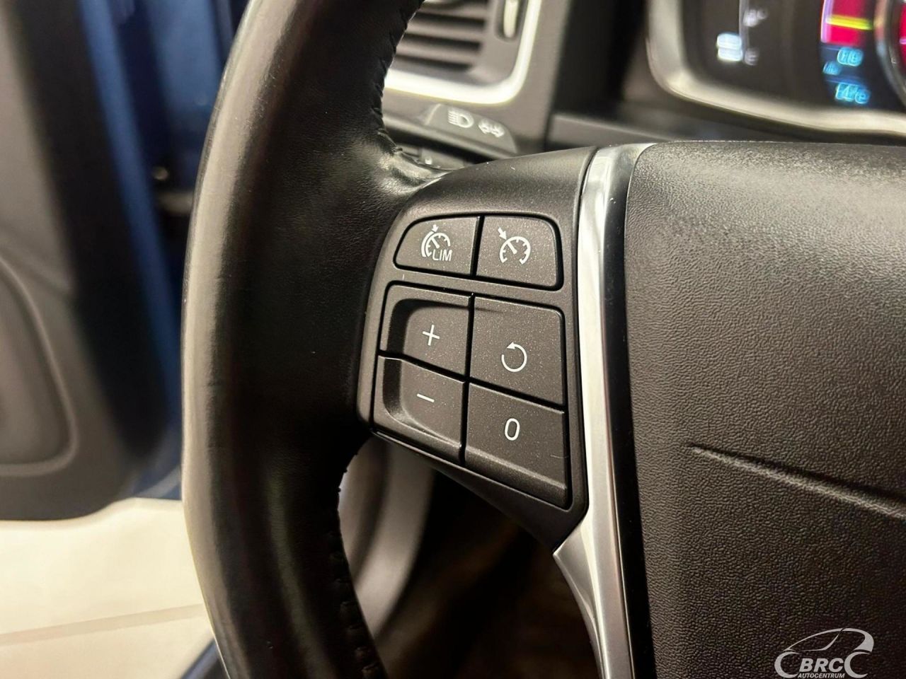 Volvo S60 | 21