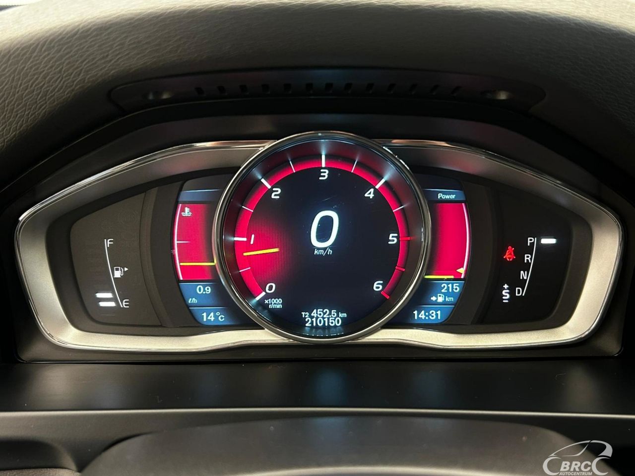 Volvo S60 | 25