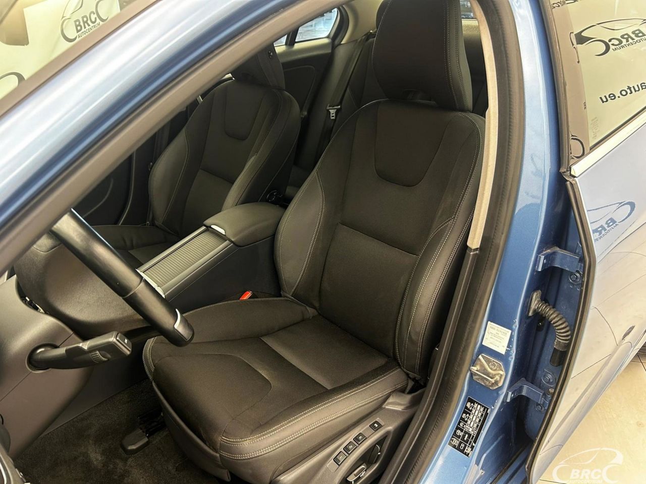 Volvo S60 | 8