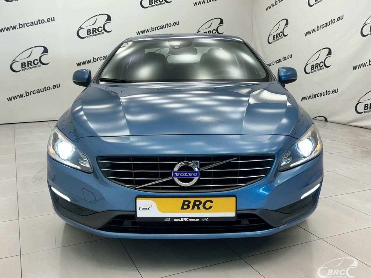 Volvo S60 | 42