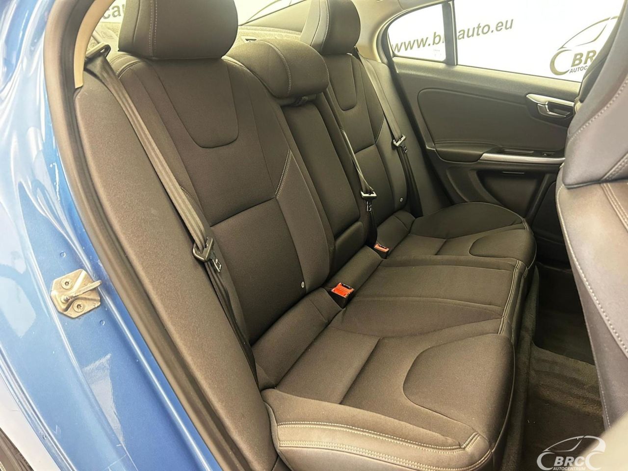 Volvo S60 | 13