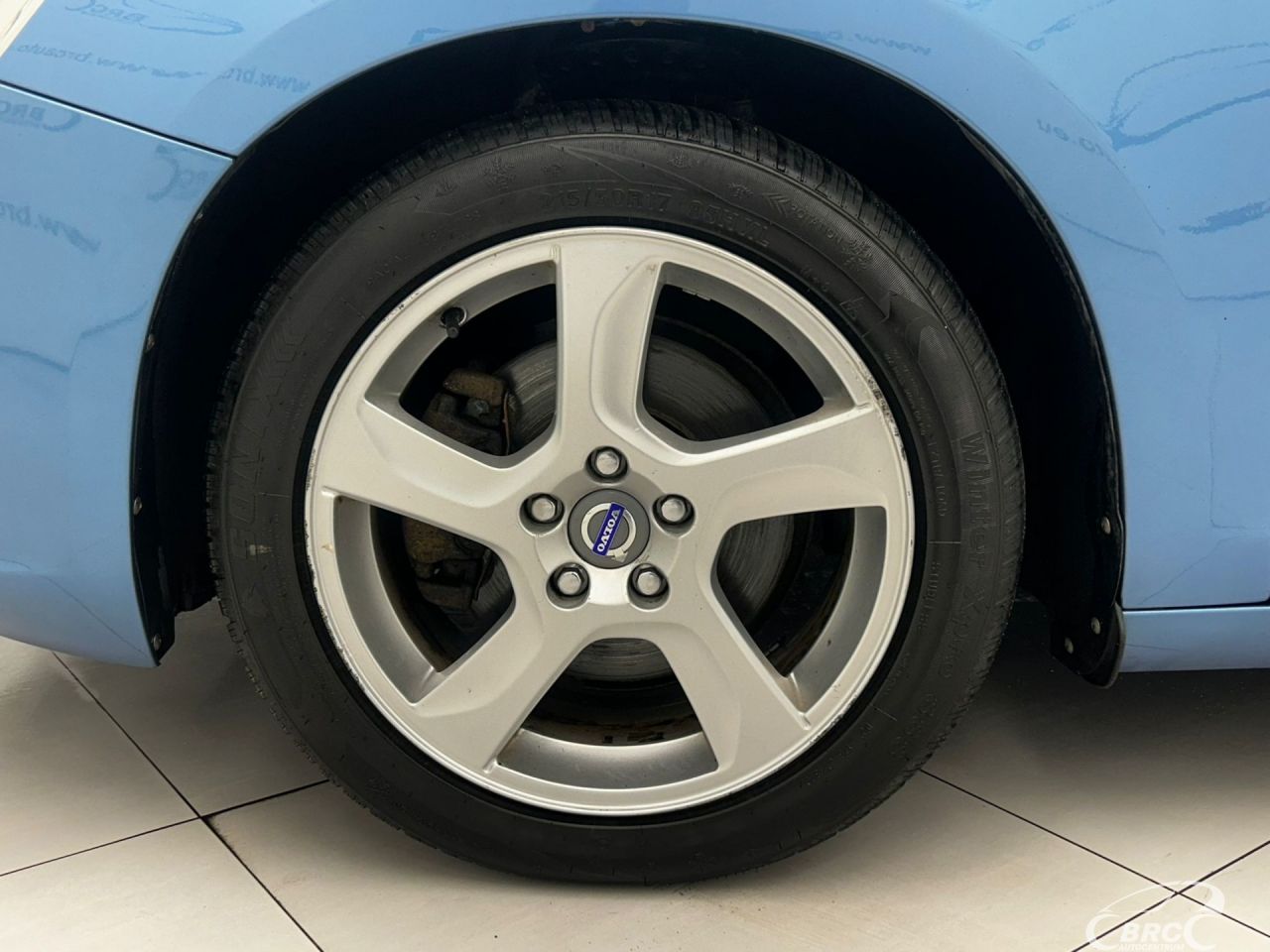 Volvo S60 | 47
