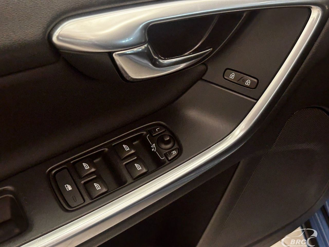 Volvo S60 | 29