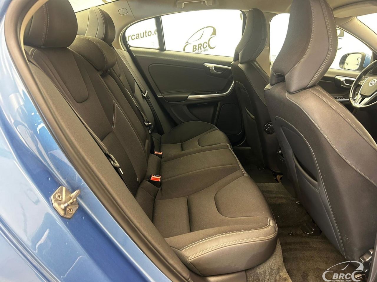 Volvo S60 | 15