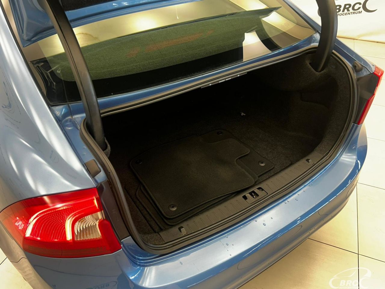Volvo S60 | 45