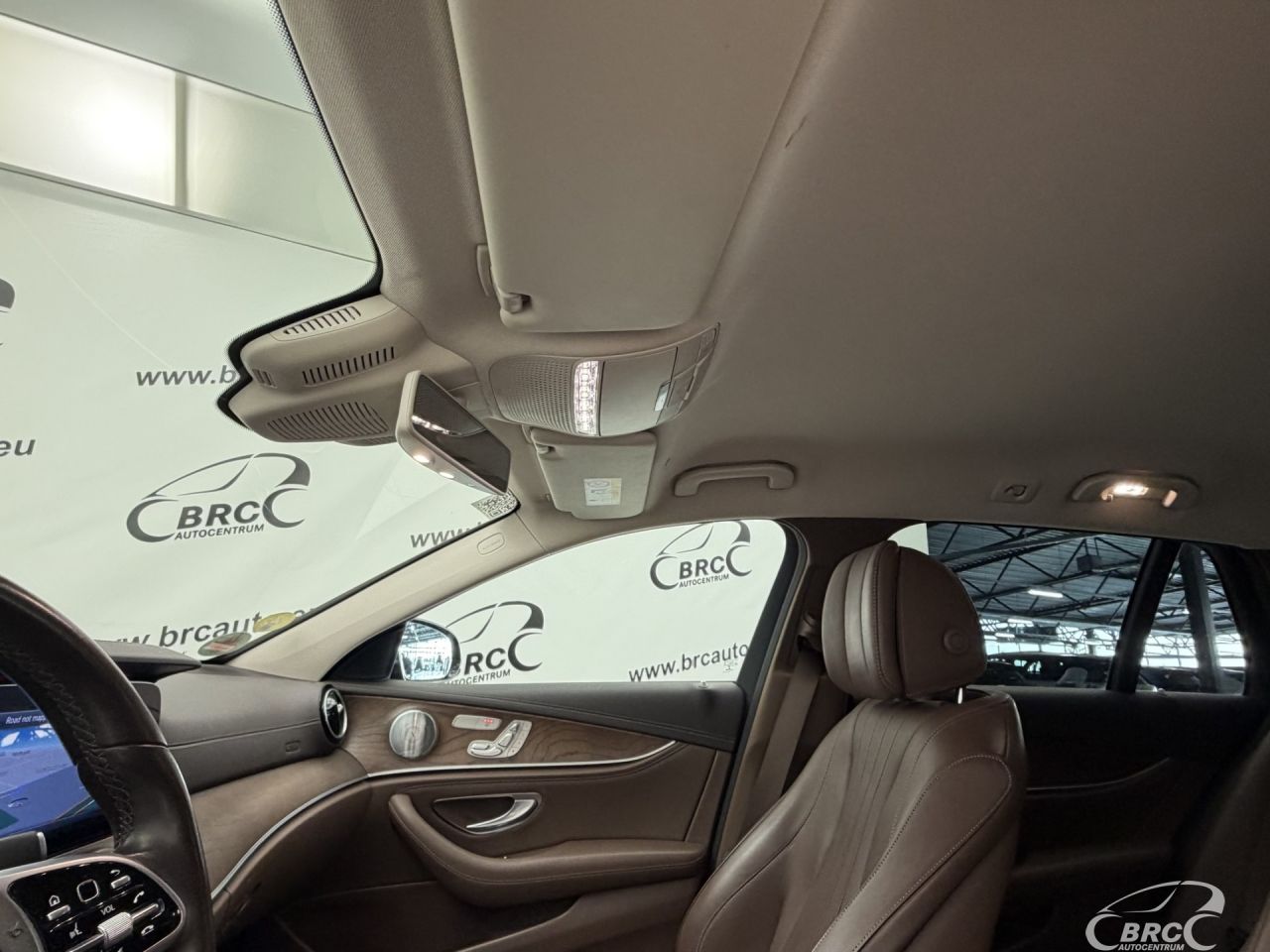 Mercedes-Benz E400 | 26