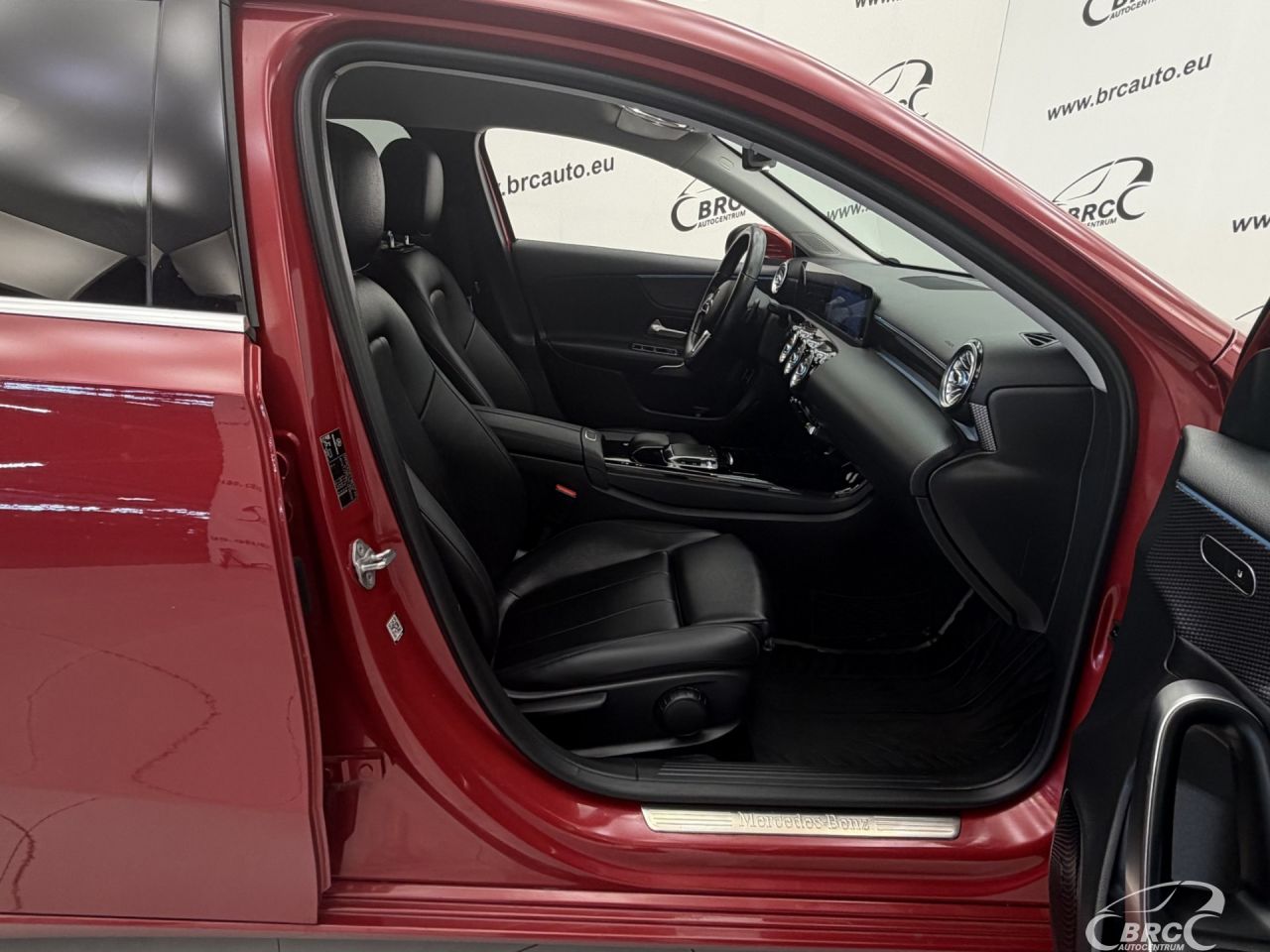 Mercedes-Benz A250 | 3