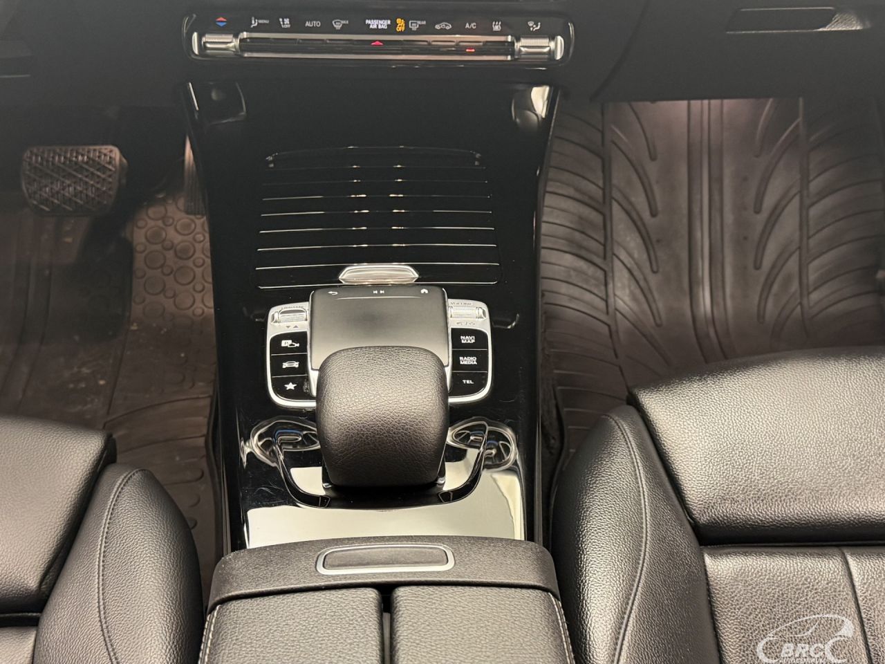 Mercedes-Benz A250 | 17