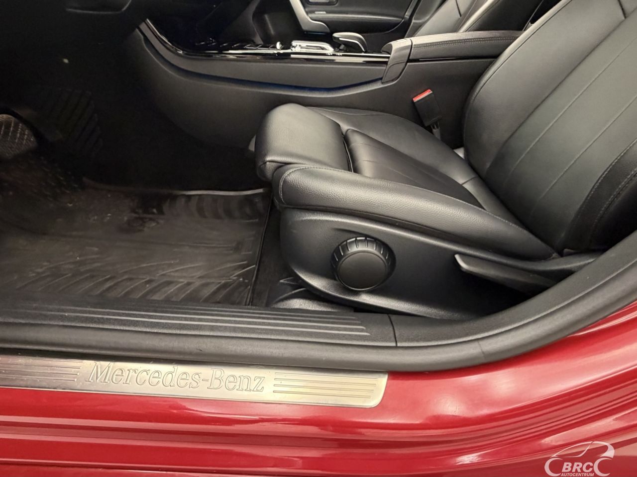 Mercedes-Benz A250 | 21