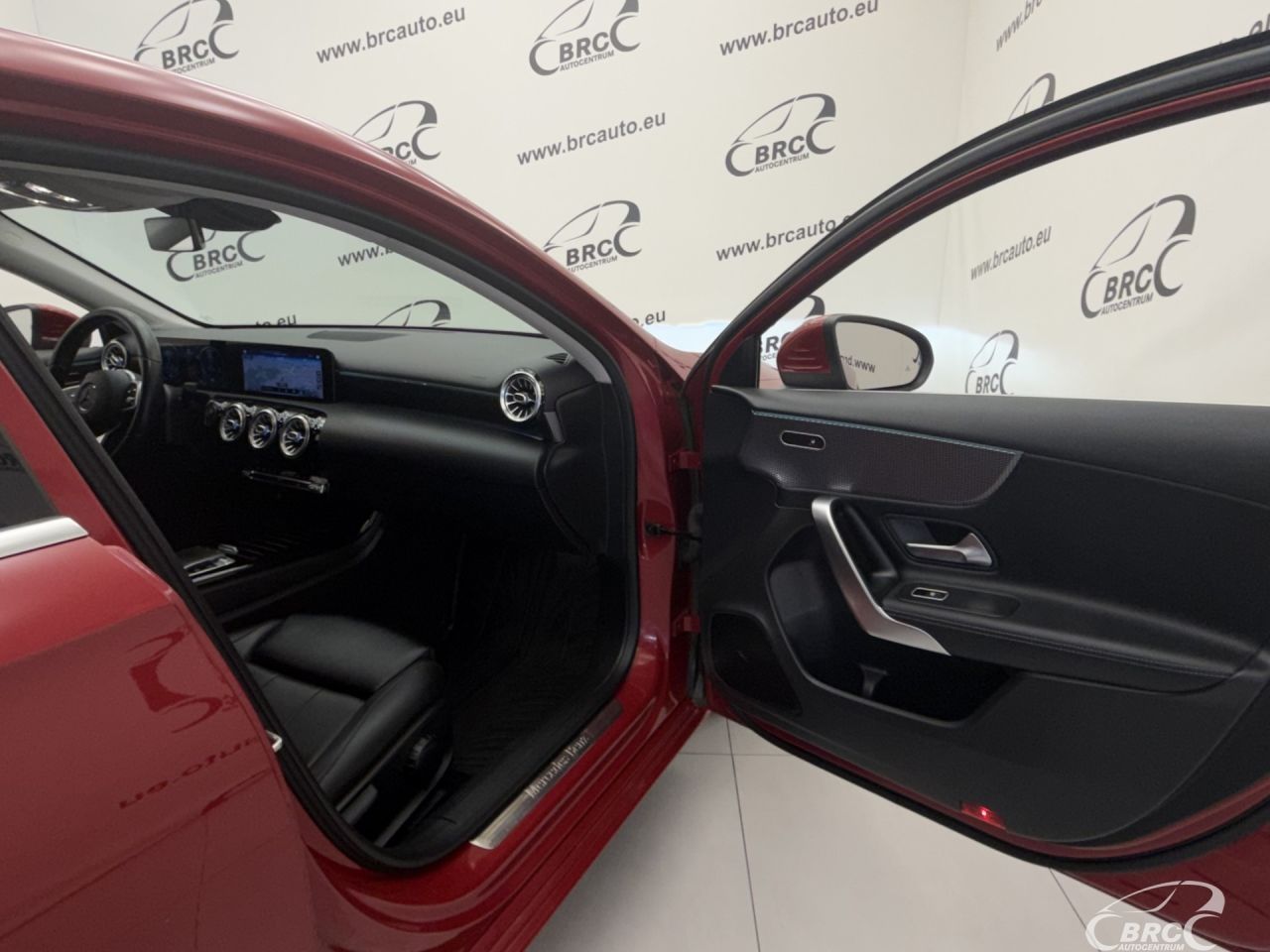 Mercedes-Benz A250 | 7