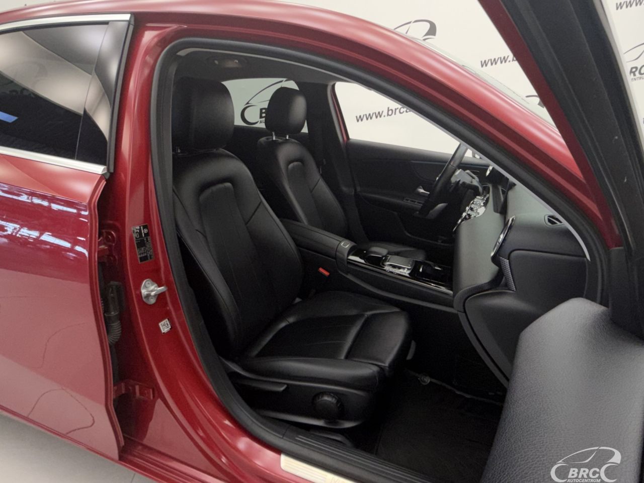 Mercedes-Benz A250 | 6