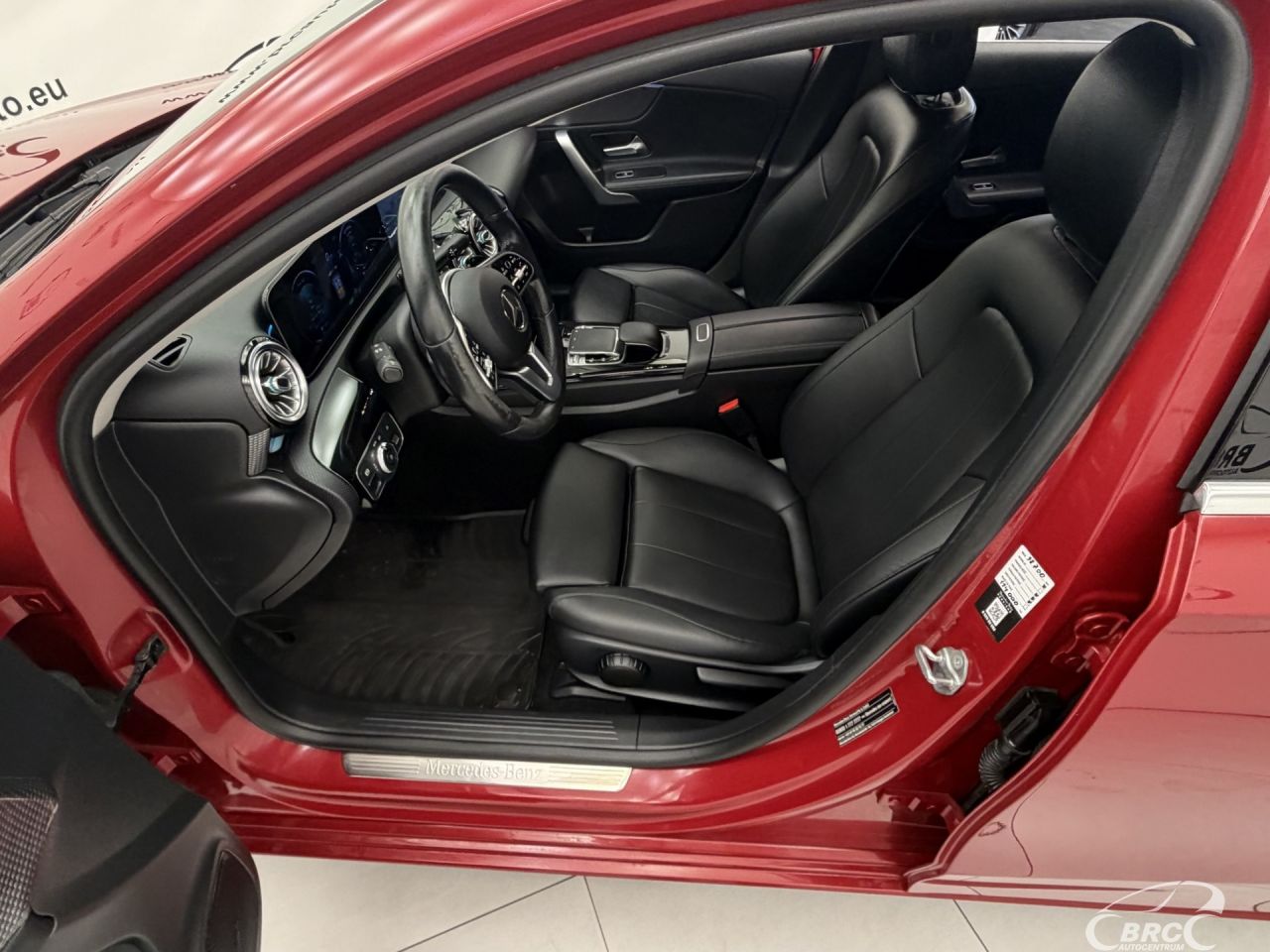 Mercedes-Benz A250 | 20