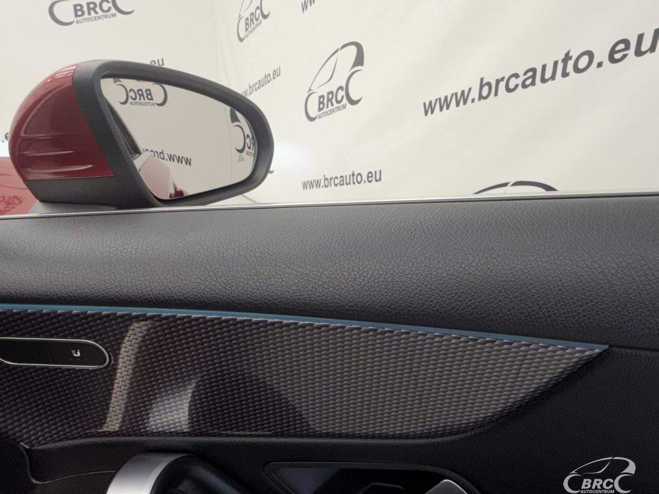 Mercedes-Benz A250 | 8