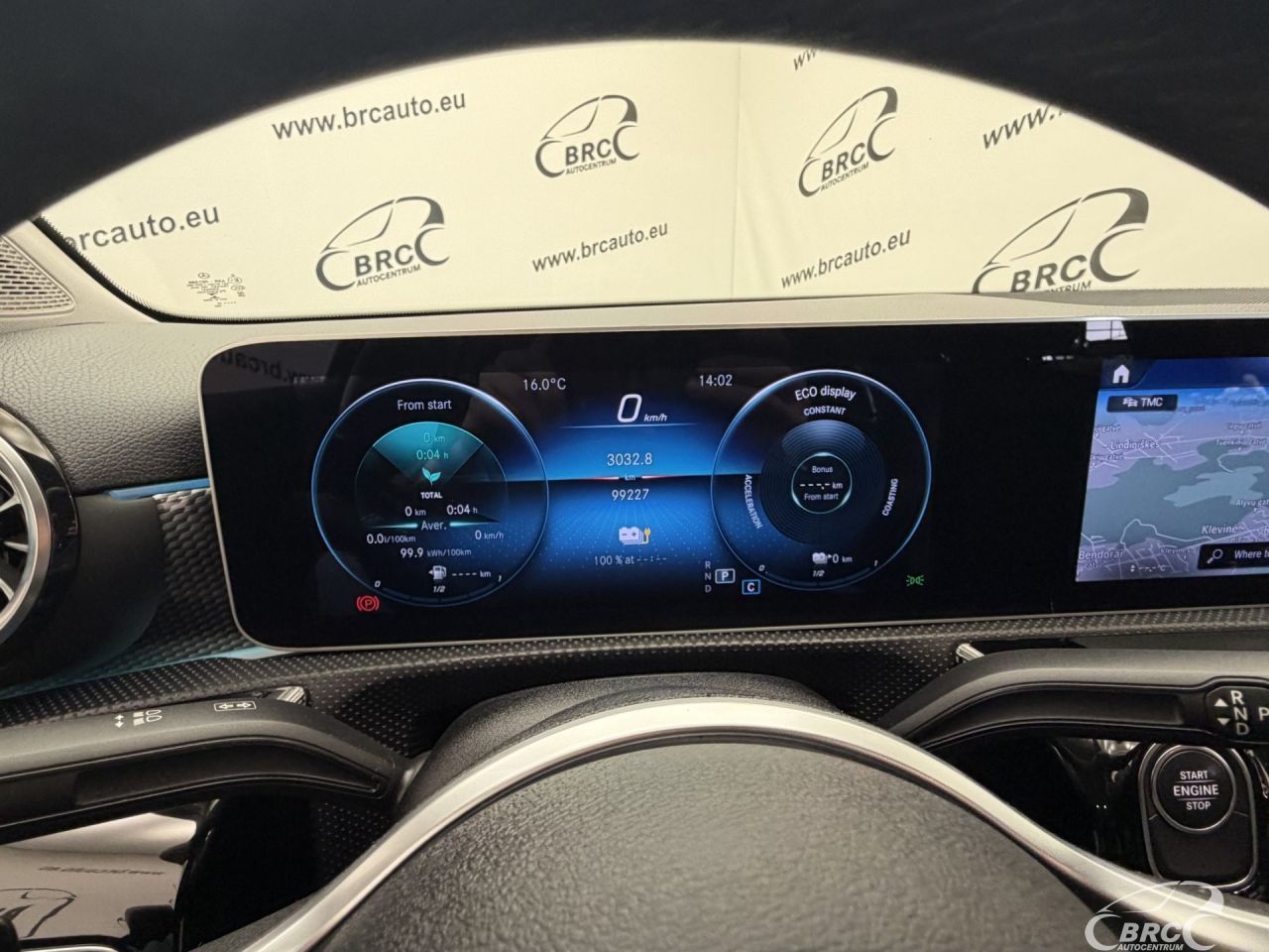 Mercedes-Benz A250 | 30