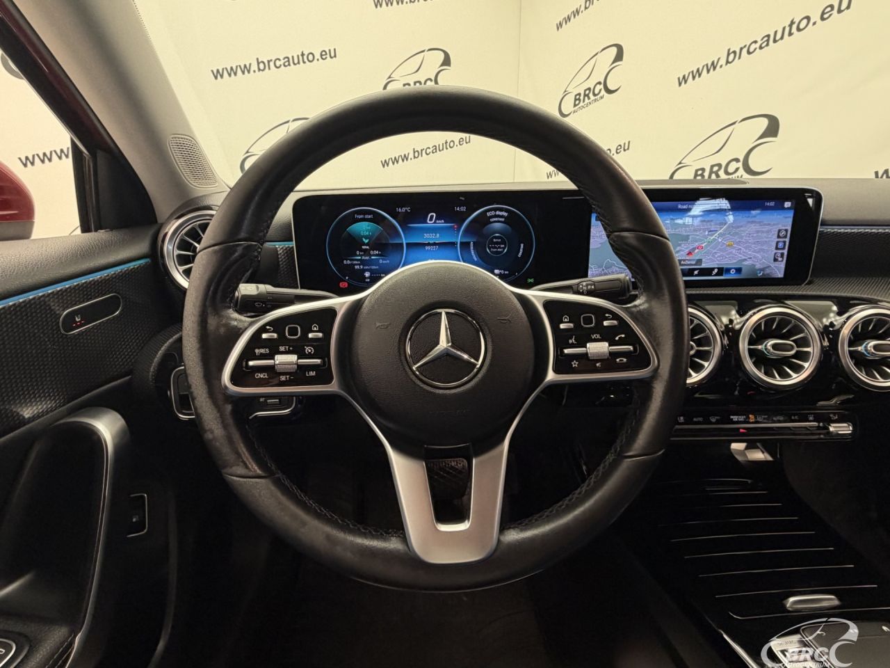 Mercedes-Benz A250 | 27