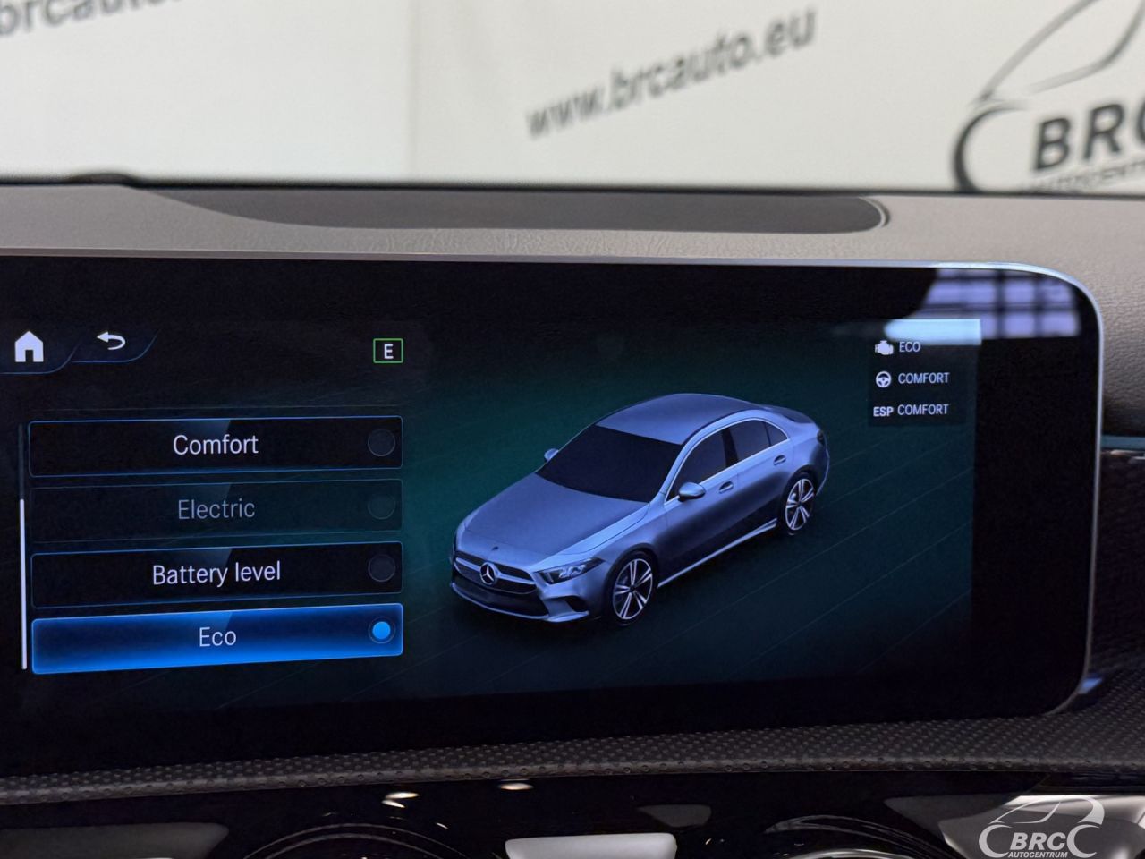 Mercedes-Benz A250 | 34