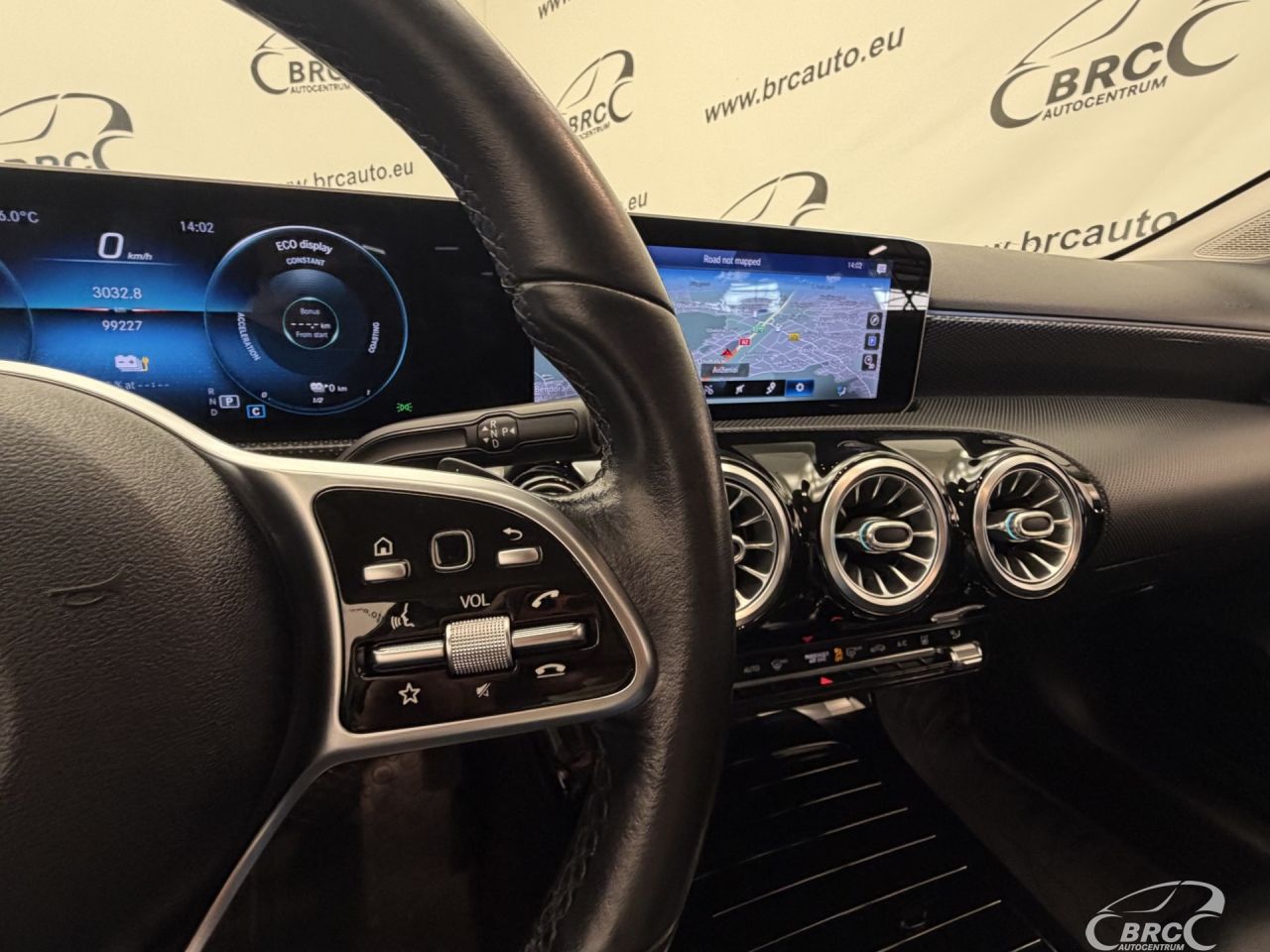 Mercedes-Benz A250 | 28