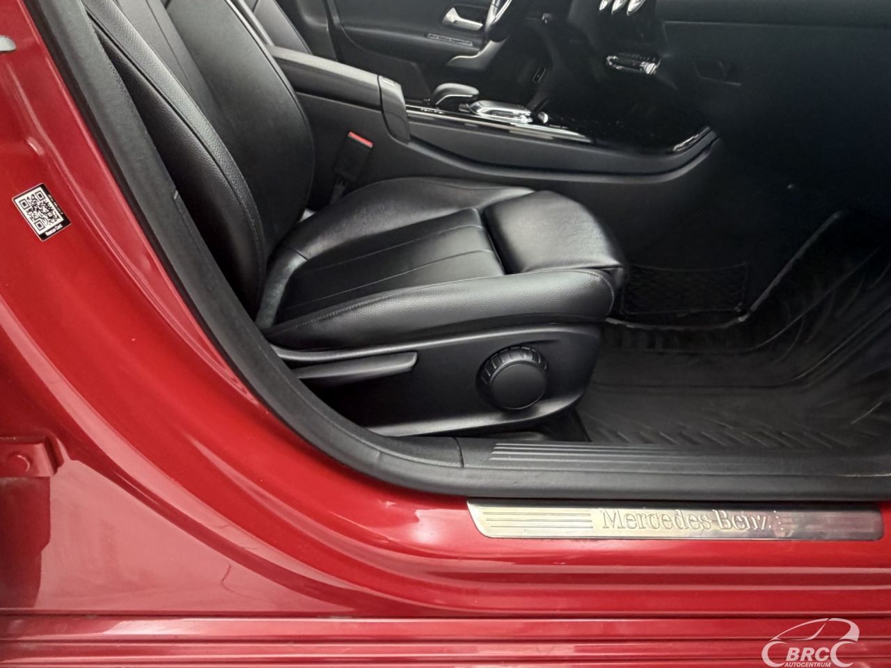 Mercedes-Benz A250 | 5