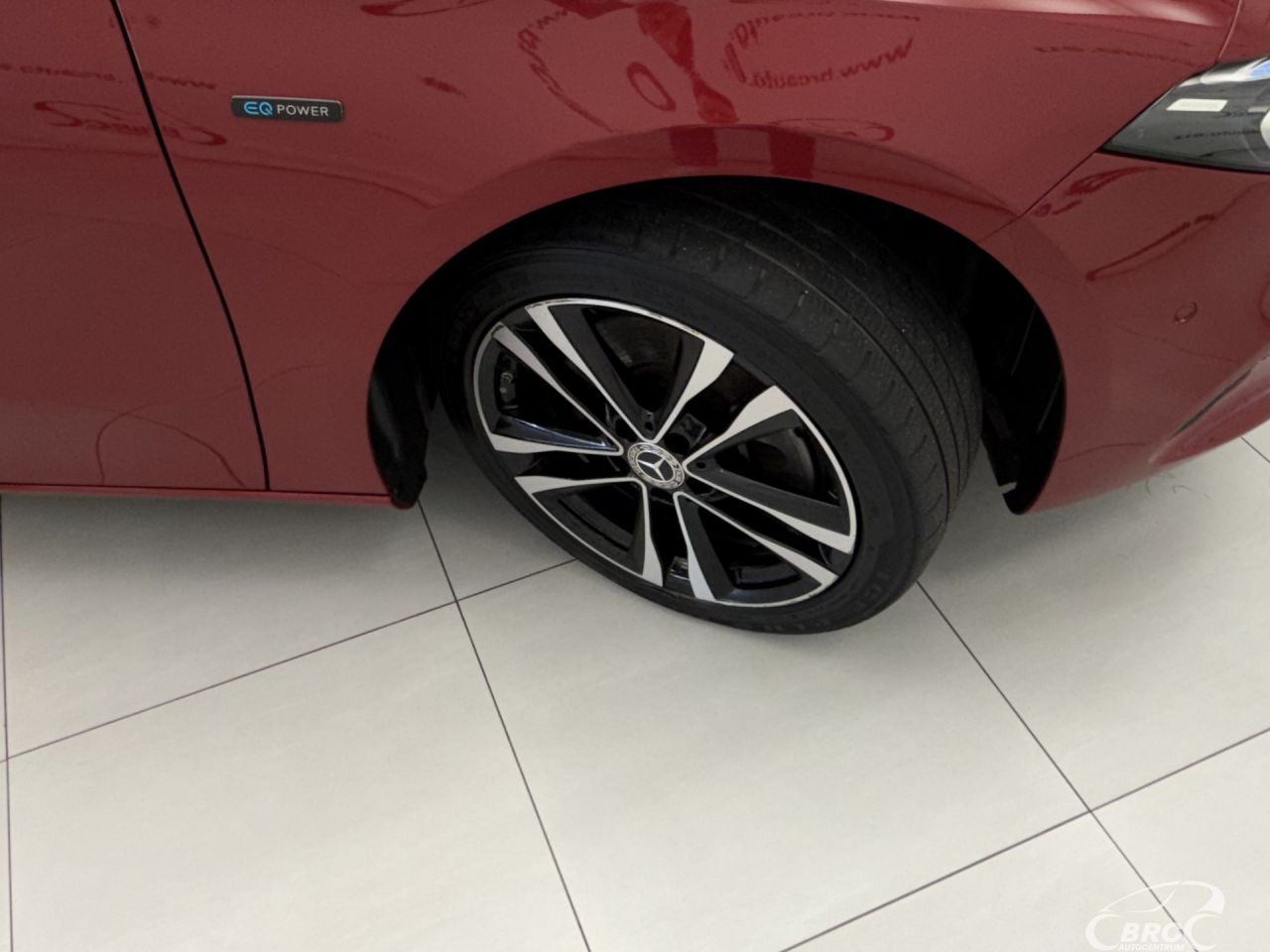 Mercedes-Benz A250 | 40